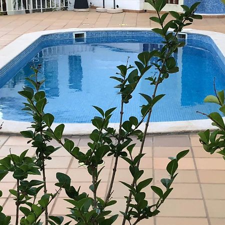 Algarve, Carvoeiro Centre-Ville, Recent Appartement En Duplex Pour 5 Personnes מראה חיצוני תמונה